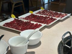 -潮泰牛肉火锅 · 创于1992年(车公庙店)