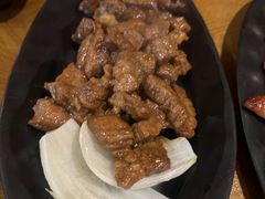 -恩你小木屋·烤肉韩式料理(嘉兴秀洲店)