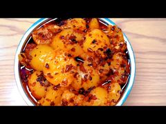 -丁家坡洋芋·观音桥好吃街A区(全国总店)