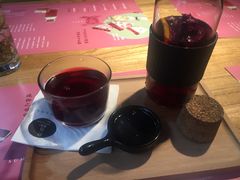 -炖物24章·顺时轻养茶(杭州大厦店)