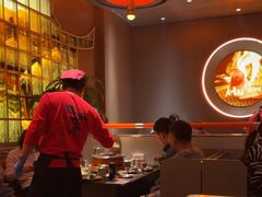 -西塔老太太泥炉烤肉(苏州大悦城店)