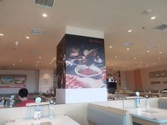 -呷哺呷哺 蔬菜畅吃(中发百旺店)