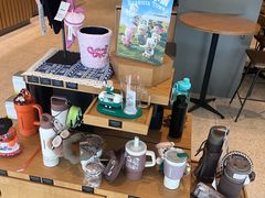 -星巴克(成都市中海右岸环宇坊店)