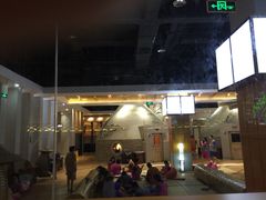 -丽池宫韩式汗蒸会馆(华灯坊店)