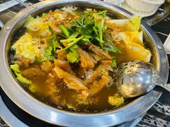 -古乐牛香·鲜牛肉牛杂火锅(高新店)