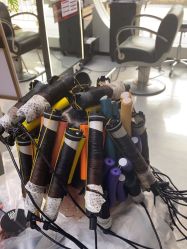 -吉艺心专业美发造型