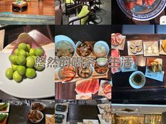 -青藤茶馆(南山路店)