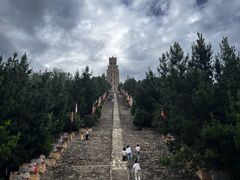 -叠溪松坪沟景区