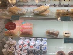 -罗莎蛋糕(钱江店)