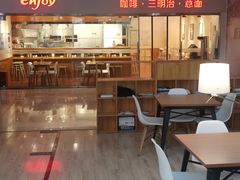 -醉面(五道口启迪大厦店)