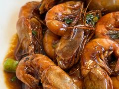 -好兄弟郭巨海鲜(天一阁店)