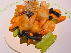 乾坤厄瓜多尔虾球-三利音·浦之舟(滨江大道店)