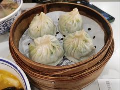 荠菜包-清真马祥兴菜馆(云南北路店)