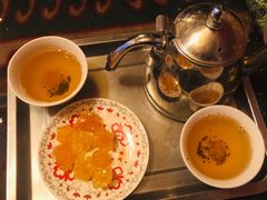 -百年老茶馆