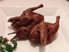 乳鴿-利苑酒家(宜安广场店)