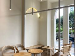 用餐区-福驎咖啡FURNING CAFE(固戍华丰店)