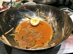 -完美生活炭火烤肉(二马路店)