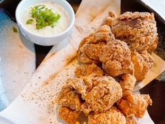 -Hatsune隐泉日式料理(三里屯太古里店)