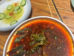 -小杨烤肉(朱雀店)