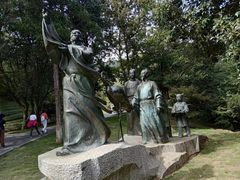 -敬亭山风景名胜区