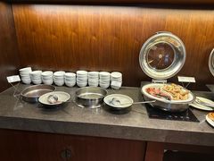 -杭州雅谷泉山庄酒店-餐厅