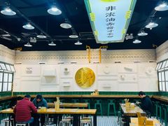 -阿金大白·上海菜馆(新天地店)