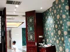 大堂-一家人(凯旋路店)