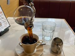 金牌咖啡-La-Serene Café
