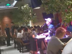 -同仁四季椰子鸡(海岸城天利店)