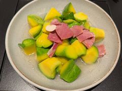 -0776食堂·京城创意菜(七里庄店)