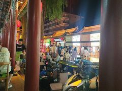 -老周炒拨拉(甘州总店)