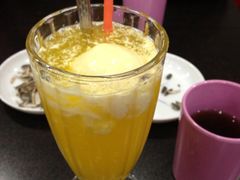 -蘑菇餐厅(马台街店)