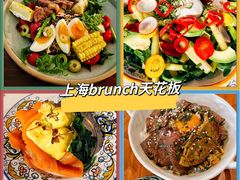 -Alimentari早午餐(安福路店)