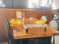 -喝丢一只鞋海鲜烧烤(文体街店)