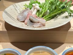 -元熹会席料理