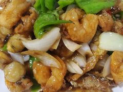 -小红门海鲜