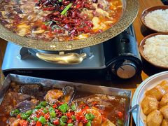 -先启半步颠·川菜小炒