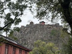 -桂林独秀峰王城景区