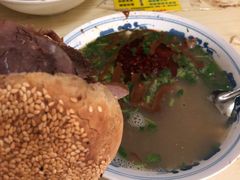 -清真刘记大顺斋(三合里小区店)