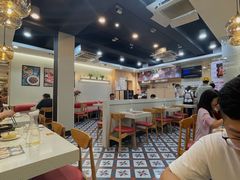 -甜蜜蜜港式茶餐厅(虹梅店)