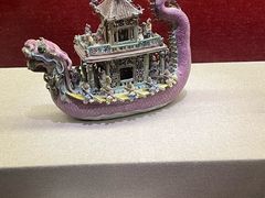 -重庆中国三峡博物馆(重庆博物馆)