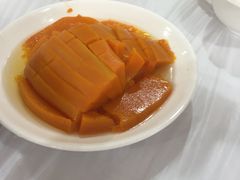 -明升萝卜汤