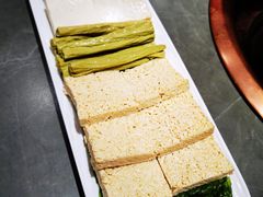 -前门·鲜肉火锅(长风店)