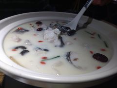 -老阿爸鲜鱼土菜(昆山花桥店)
