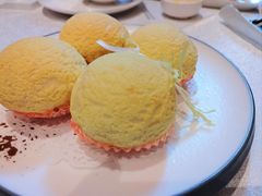 -广州逸林假日酒店·四季桃源中餐厅(白云山风景区店)