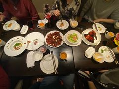 -甄御•海鲜新青岛菜(麦岛店)