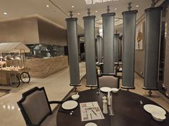 -京香轩·中餐厅(上海中庚聚龙酒店)