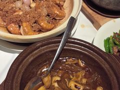 -粗茶淡饭·汉口公馆(循礼门店)