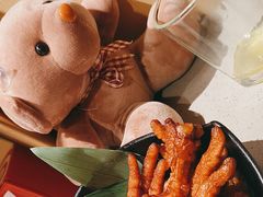 -海底捞火锅(银泰中心店)