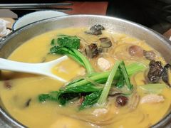 -确喜美味小厨(西单商场兰州店)